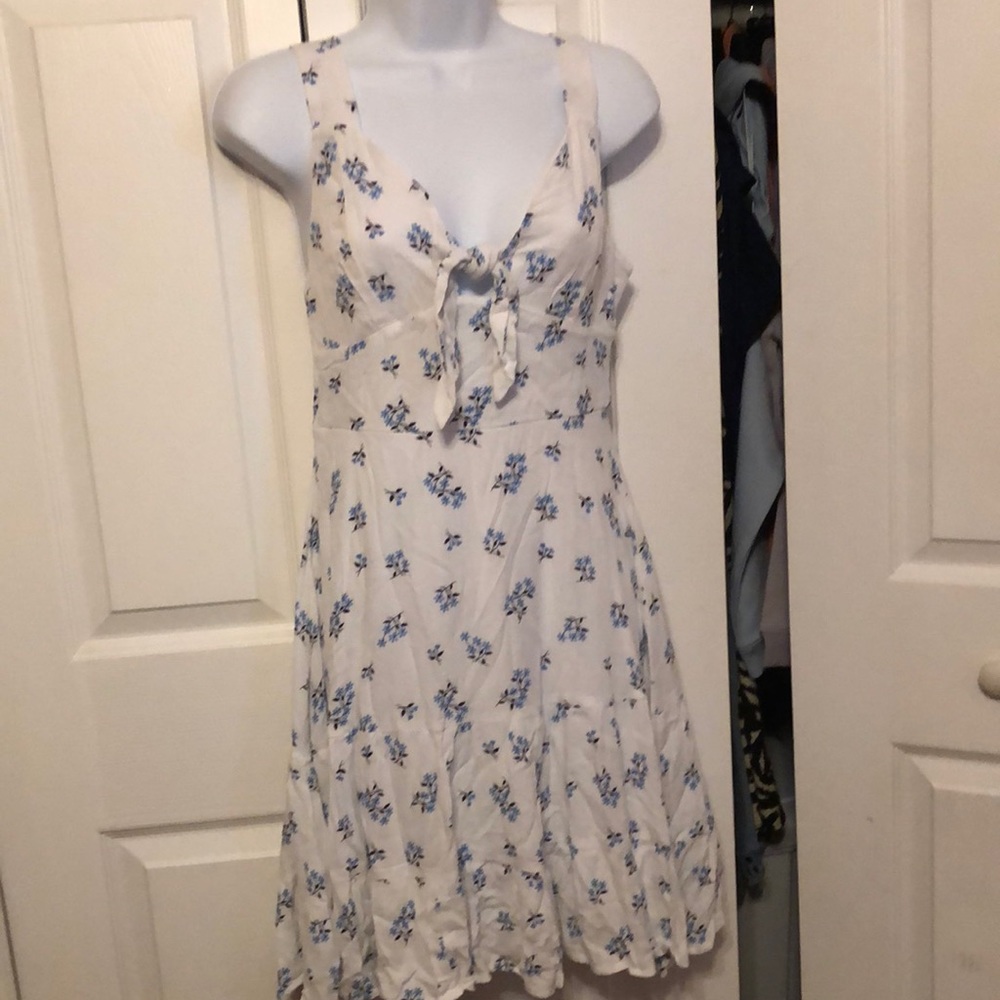 Forever 21 Mini Summer Dress Size S